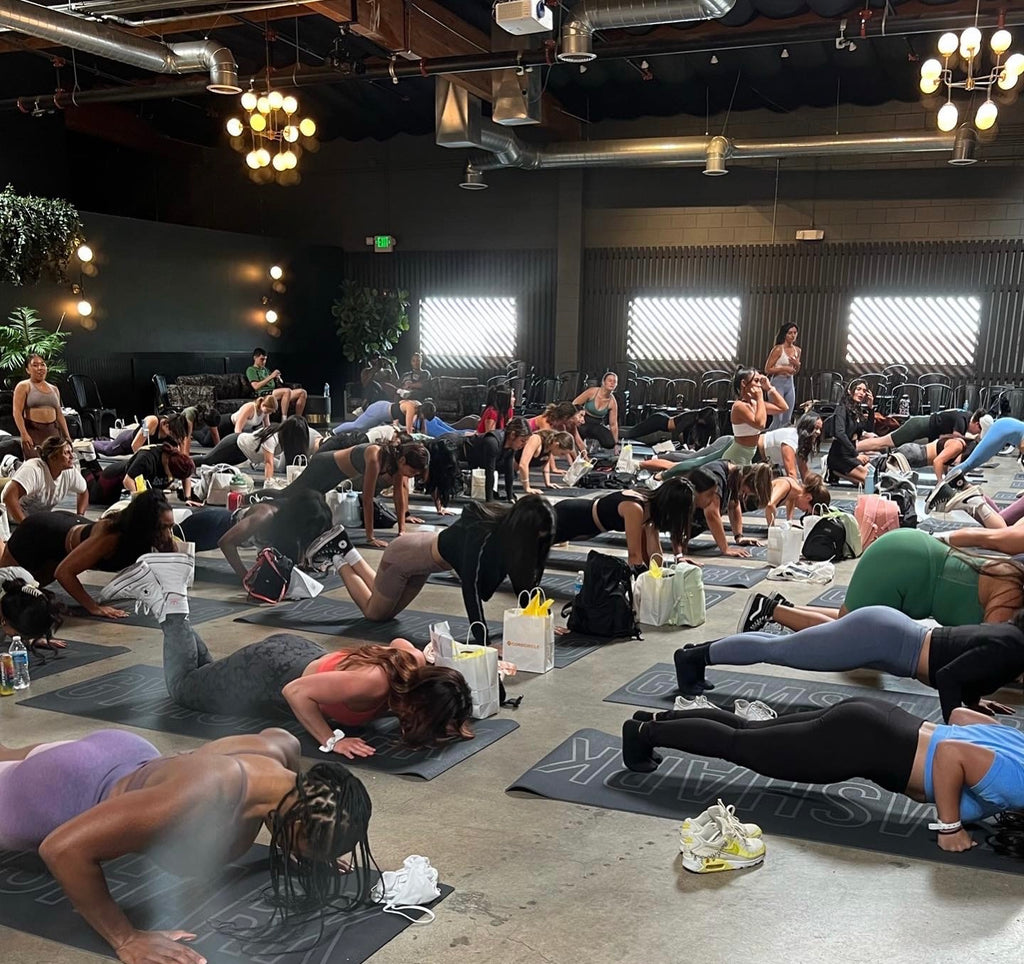 How To Take Free Workout Classes My Honest Review Of ClassPass Girl how-to-take-free-workout-classes-my-honest-review-of-classpass-girl