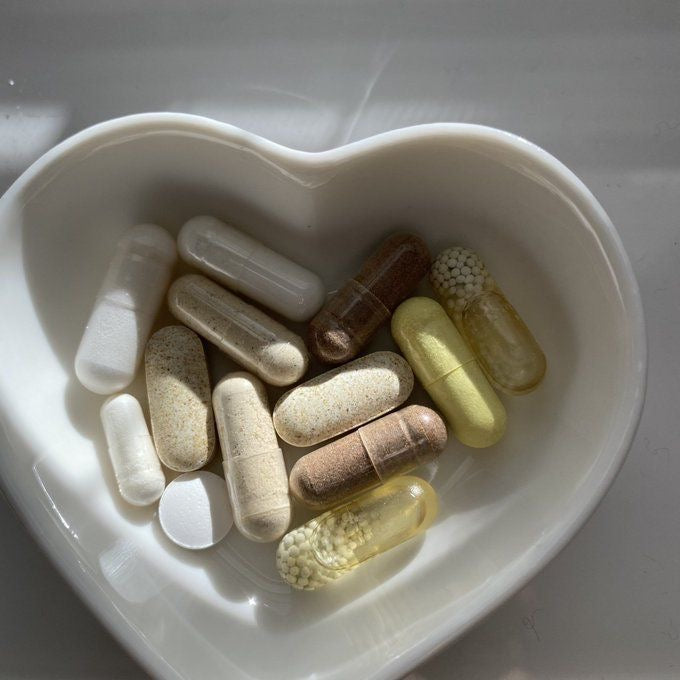 A Beginner’s Guide to Supplements