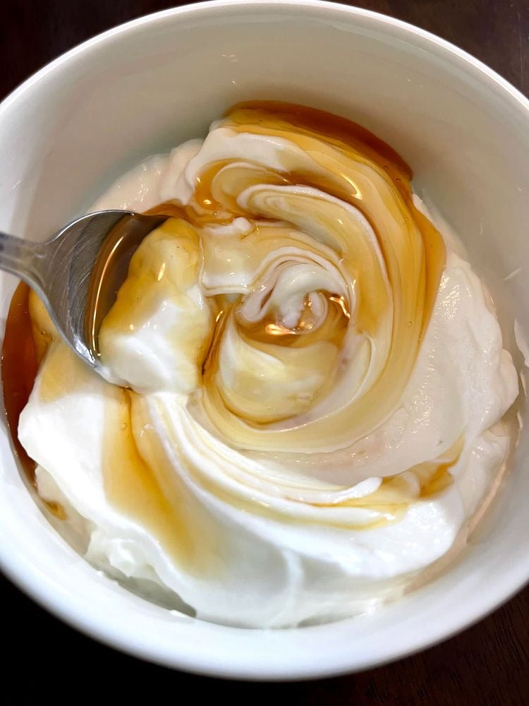 (Not So) “Plain” Greek Yogurt: the Ultimate High Protein Cooking Hack